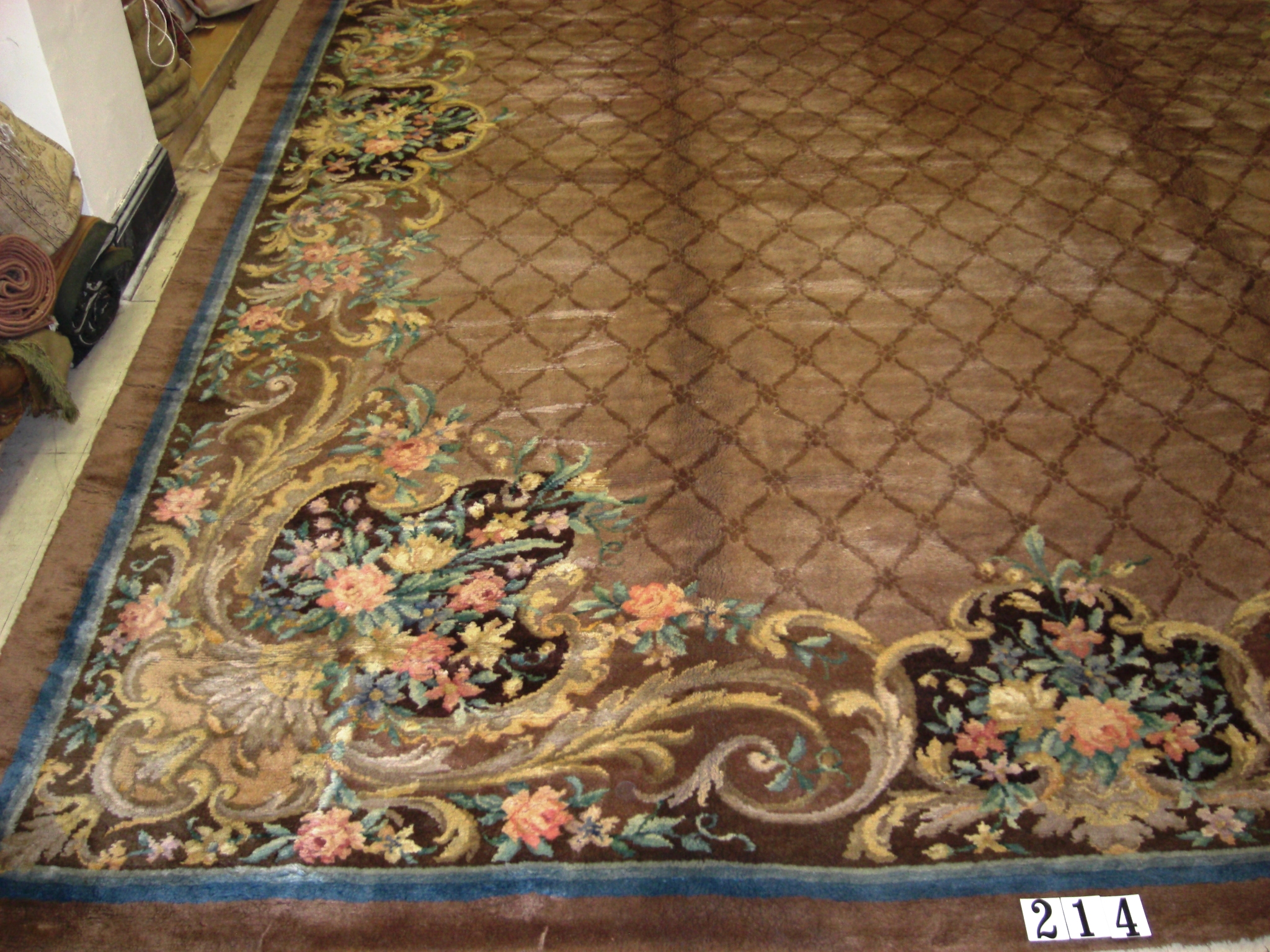 Rug image